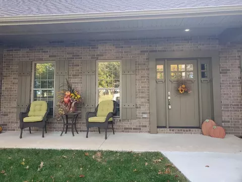 Exterior - 21942 Mill Creek Cir, Shell Knob, MO 65747 photo 4 of 6