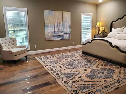 Bedroom - 21942 Mill Creek Cir, Shell Knob, MO 65747 photo 1 of 5