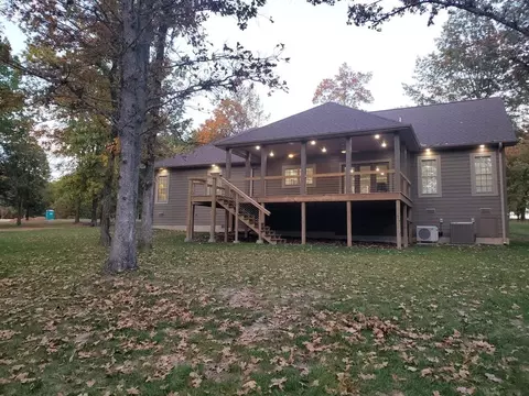 Exterior - 21942 Mill Creek Cir, Shell Knob, MO 65747 photo 2 of 6