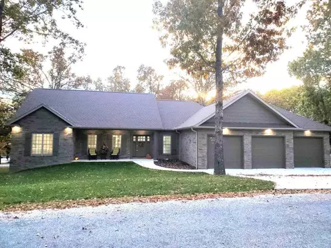 21942 Mill Creek Cir, Shell Knob, MO 65747