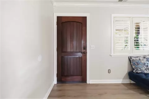Entry Way - 1908 Robyn Rd, Springdale, AR 72762 photo 1 of 3