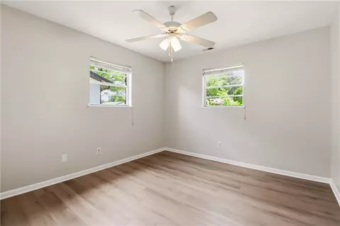 Bedroom - 1908 Robyn Rd, Springdale, AR 72762 photo 5 of 6