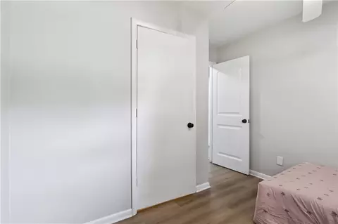 Bedroom - 1908 Robyn Rd, Springdale, AR 72762 photo 3 of 6