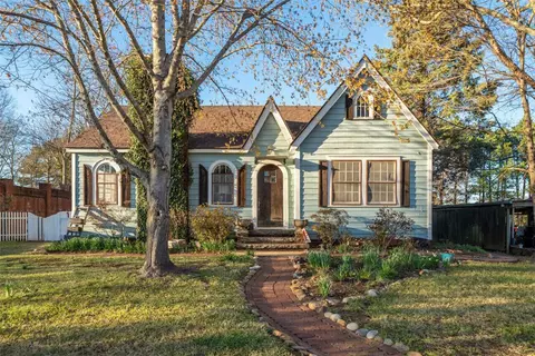 113 Poplar St, Clarksville, AR 72830