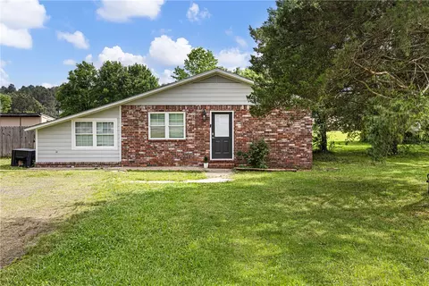 227 W Tucker Rd, Pottsville, AR 72858