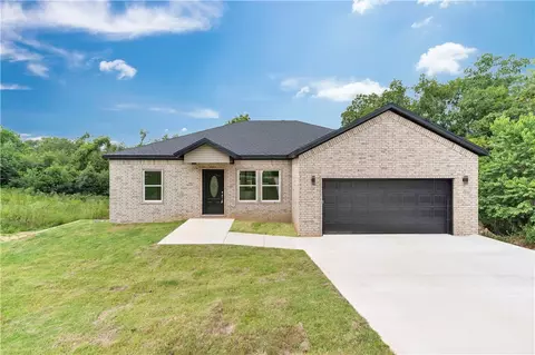 30 Rockhill Ln, Bella Vista, AR 72715