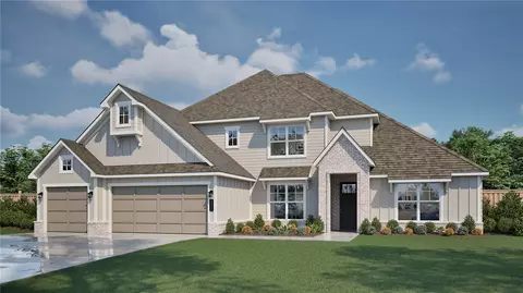 2110 Magnificent Loop, Fayetteville, AR 72701
