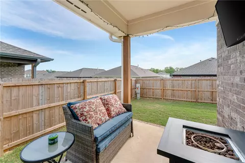 Exterior - 3785 Pinecrest St, Springdale, AR 72764 photo 2 of 6