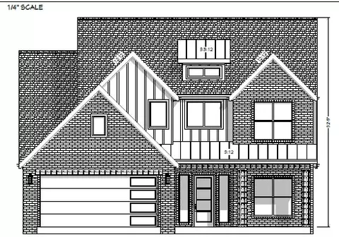 4104 W Pepper Dr, Rogers, AR 72758