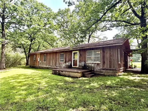 15127 Old Belleville Rd, Belleville, AR 72824