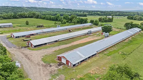 0000 Wire Rd, Mulberry, AR 72947