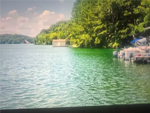 lot16 Of Block 7 Sunkist Ln, Holiday Island, AR 72631