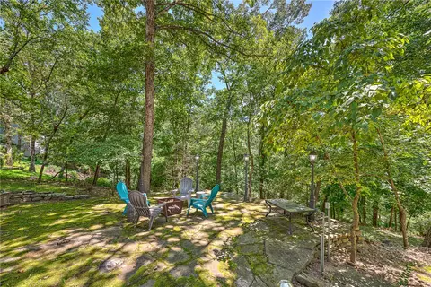 Exterior - 15399 Putman Rd, Rogers, AR 72756 photo 12 of 14