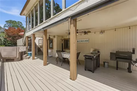 Exterior - 15399 Putman Rd, Rogers, AR 72756 photo 9 of 14