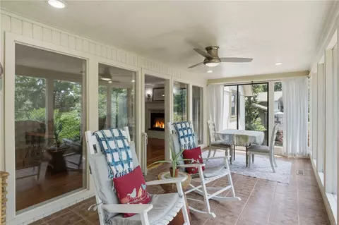 Exterior - 15399 Putman Rd, Rogers, AR 72756 photo 6 of 14