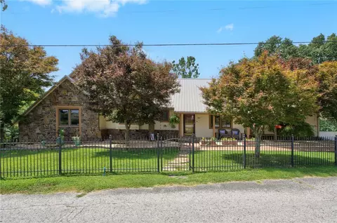 Exterior - 15399 Putman Rd, Rogers, AR 72756 photo 14 of 14