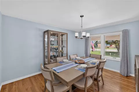 Dining - 15399 Putman Rd, Rogers, AR 72756 photo 2 of 2