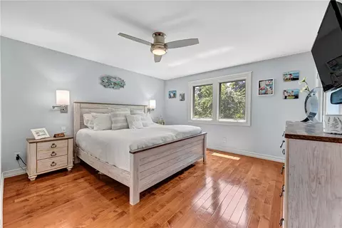 Bedroom - 15399 Putman Rd, Rogers, AR 72756 photo 2 of 4