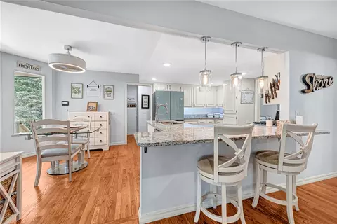 Kitchen - 15399 Putman Rd, Rogers, AR 72756 photo 1 of 3