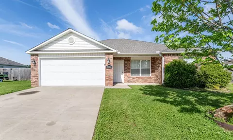 3522 Alliance Dr, Springdale, AR 72764