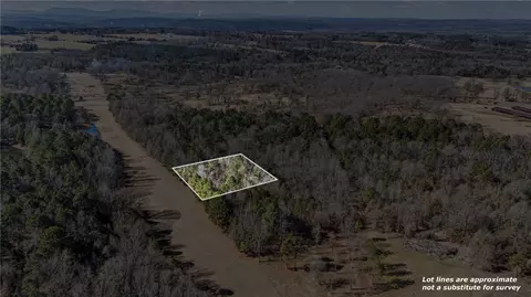 lot6 Landers Loop, Dover, AR 72837