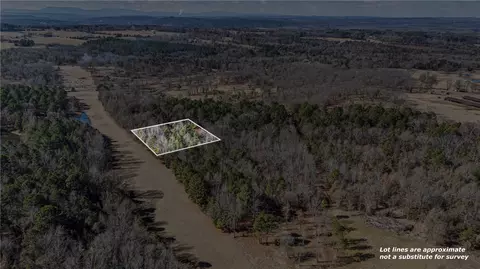 lot7 Landers Loop, Dover, AR 72837