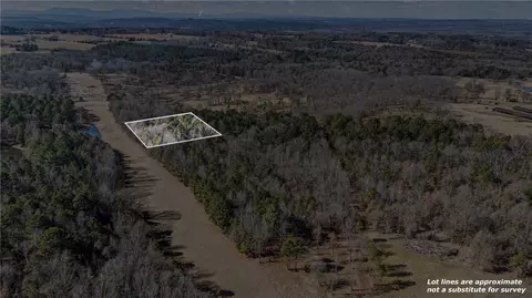 lot8 Landers Loop, Dover, AR 72837
