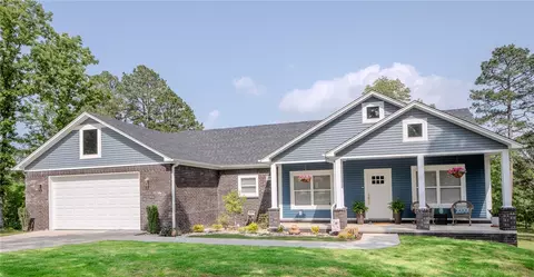 2359 N Linker Dr, Dover, AR 72837