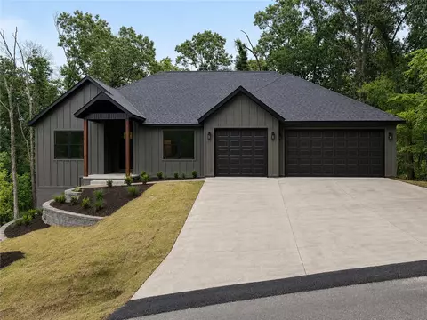 11 Hexham Dr, Bella Vista, AR 72715