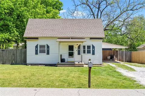 344 A St, Centerton, AR 72719