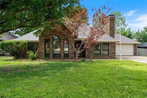 306 Misti Ct, Siloam Springs, AR 72761