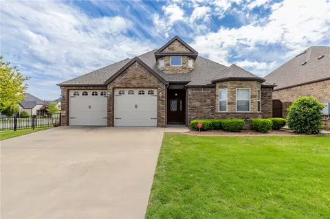 5669 Schio Ave, Springdale, AR 72762