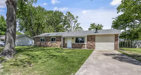 1521 Forest Dr, Little Flock, AR 72756