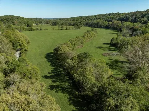 Tract 1 Sugar Creek Road, Rogers, AR 72756