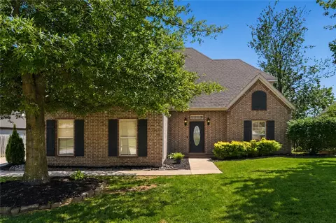 6405 SW Heritage Ave, Bentonville, AR 72713