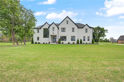 1721 Westend Ave, Centerton, AR 72719