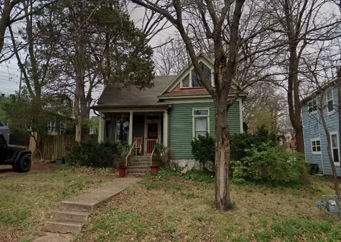 310 S Duncan Ave, Fayetteville, AR 72701