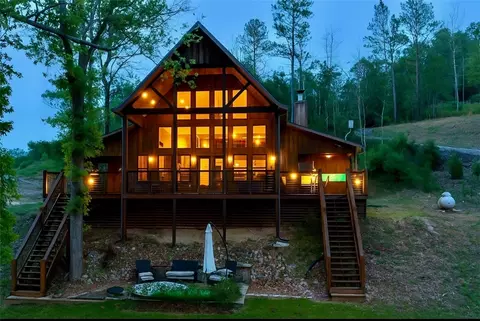8715 Rambo North Rd, Rogers, AR 72756