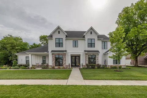 3442 N Sweet Osage Ln, Fayetteville, AR 72704