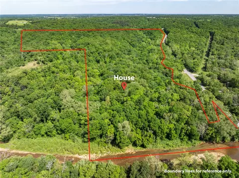 23659 Hwy 102, Gravette, AR 72736