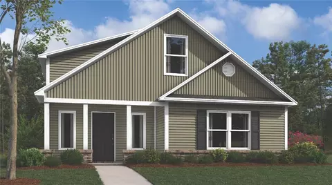 435 Pitman St, Prairie Grove, AR 72753