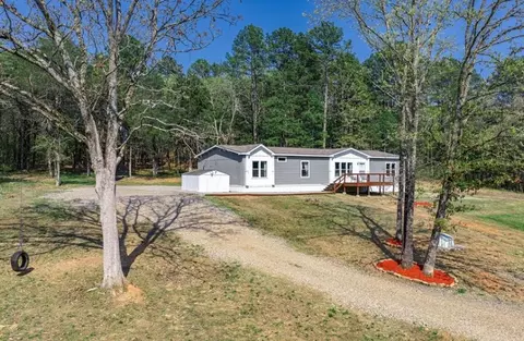 5304 Cutoff Rd, Mulberry, AR 72947