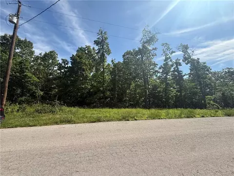 tbd Cromarty Dr, Bella Vista, AR 72715