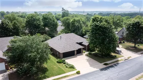 215 Dawn Dr, Centerton, AR 72719 photo 29