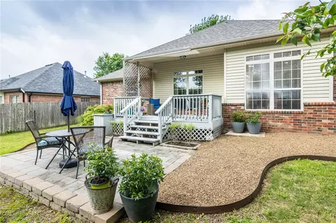 215 Dawn Dr, Centerton, AR 72719 photo 15
