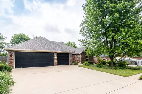 215 Dawn Dr, Centerton, AR 72719 photo 34