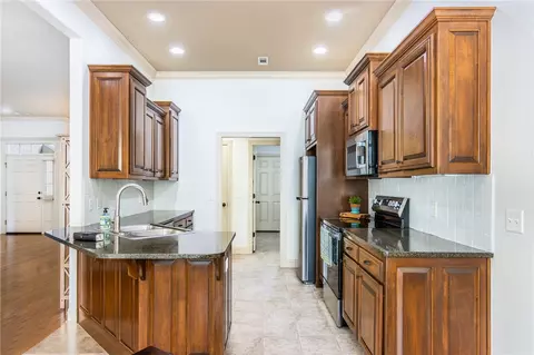 215 Dawn Dr, Centerton, AR 72719 photo 7