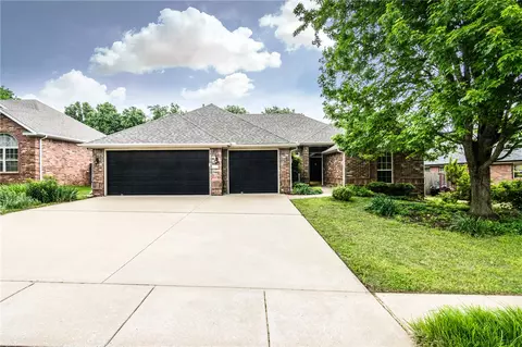 215 Dawn Dr, Centerton, AR 72719 photo 33