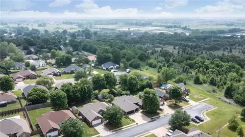 215 Dawn Dr, Centerton, AR 72719 photo 30