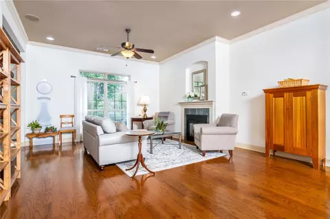 215 Dawn Dr, Centerton, AR 72719 photo 5